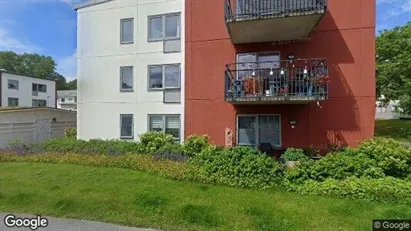 Apartments for rent in Norra hisingen - Photo from Google Street View