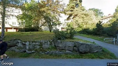 Apartments for rent in Askim-Frölunda-Högsbo - Photo from Google Street View
