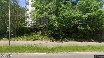 Apartments for rent in Västra hisingen - Photo from Google Street View