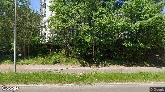 Apartments for rent in Västra hisingen - Photo from Google Street View