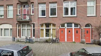 Apartments for rent in Amsterdam Bos & Lommer - Photo from Google Street View