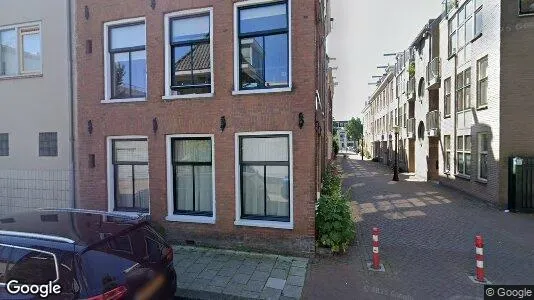 Apartments for rent in Amsterdam Centrum - Photo from Google Street View