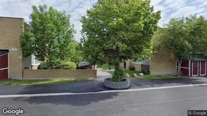 Apartments for rent in Linköping - Photo from Google Street View