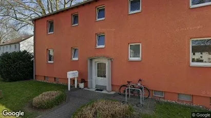 Apartments for rent in Bochum - Photo from Google Street View