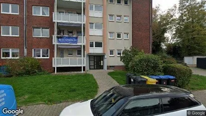 Apartments for rent in Gelsenkirchen - Photo from Google Street View