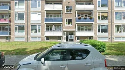 Apartments for rent in Stadskanaal - Photo from Google Street View