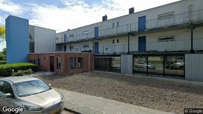 Apartments for rent in Bedum - Photo from Google Street View