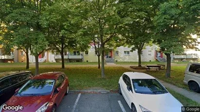 Apartments for rent in Leipzig - Photo from Google Street View