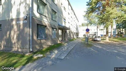 Apartments for rent in Savonlinna - Photo from Google Street View