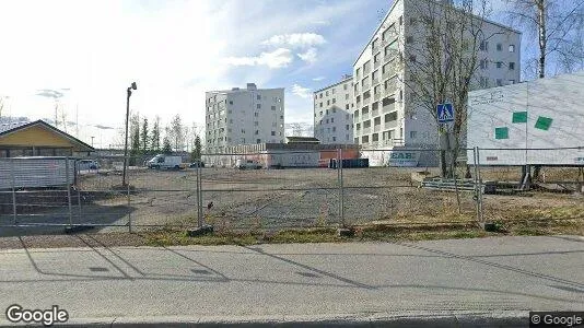 Apartments for rent in Jyväskylä - Photo from Google Street View