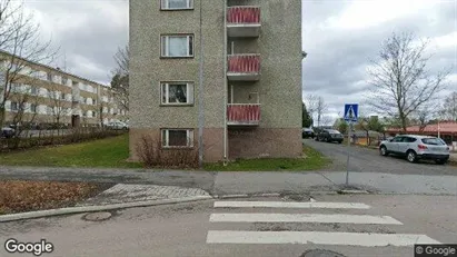 Apartments for rent in Jyväskylä - Photo from Google Street View