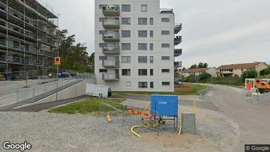 Apartments for rent in Stenungsund - Photo from Google Street View