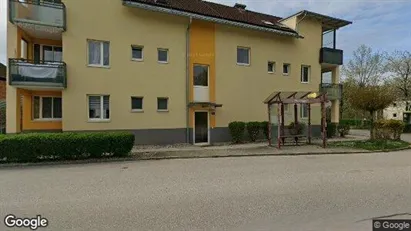 Apartments for rent in Naarn im Machlande - Photo from Google Street View