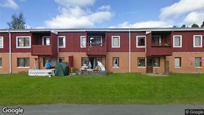Apartments for rent in Dorotea - Photo from Google Street View