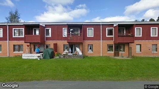 Apartments for rent in Dorotea - Photo from Google Street View