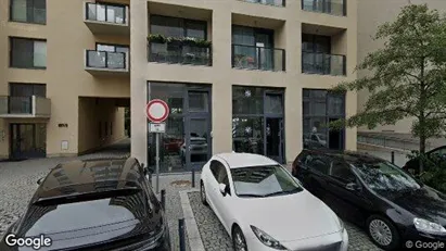 Apartments for rent in Praha 8 - Photo from Google Street View