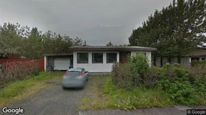 Apartments for rent in Hvolsvöllur - Photo from Google Street View