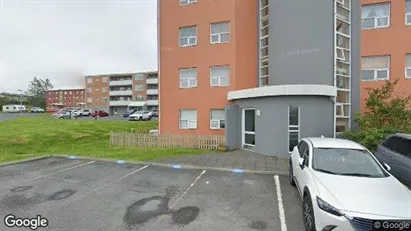 Apartments for rent in Kópavogur - Photo from Google Street View