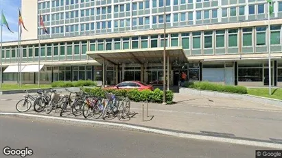 Apartments for rent in Geneva Petit-Saconnex - Photo from Google Street View