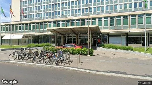 Apartments for rent in Geneva Petit-Saconnex - Photo from Google Street View