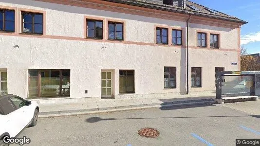 Apartments for rent in Tamsweg - Photo from Google Street View