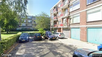 Apartments for rent in Heemskerk - Photo from Google Street View