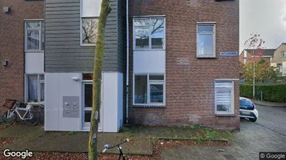 Apartments for rent in Haarlem - Photo from Google Street View