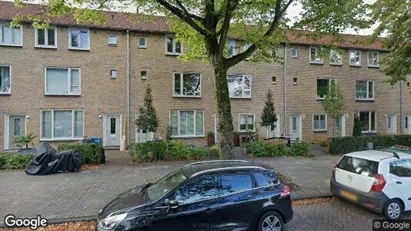 Apartments for rent in Haarlem - Photo from Google Street View