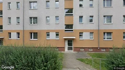 Apartments for rent in Mecklenburgische Seenplatte - Photo from Google Street View