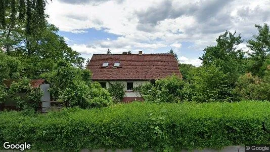 Apartments for rent in Mecklenburgische Seenplatte - Photo from Google Street View