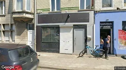 Apartments for rent in Moeskroen - Photo from Google Street View