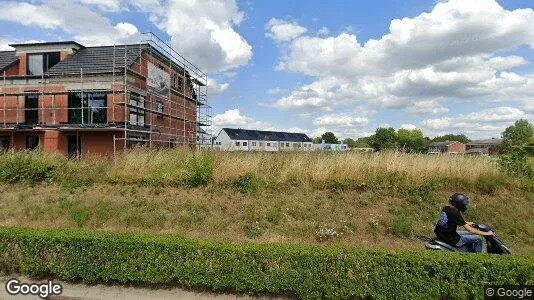Apartments for rent in Lede - Photo from Google Street View