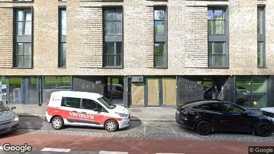 Apartments for rent in Oslo Gamle Oslo - Photo from Google Street View