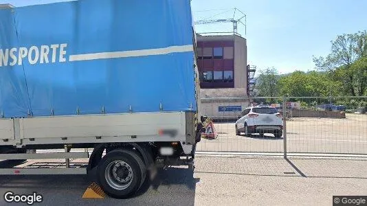 Apartments for rent in Zürich District 2 - Photo from Google Street View