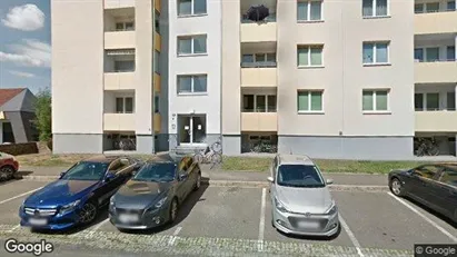Apartments for rent in Leoben - Photo from Google Street View