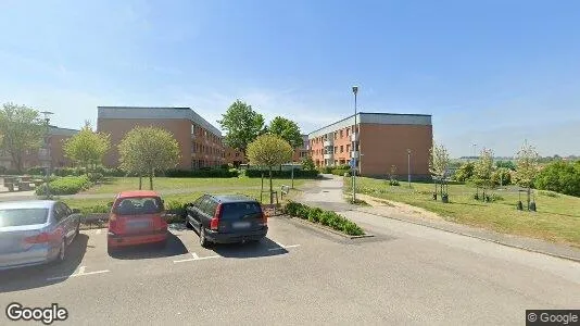 Apartments for rent in Simrishamn - Photo from Google Street View