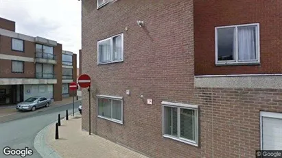 Apartments for rent in Tielt - Photo from Google Street View