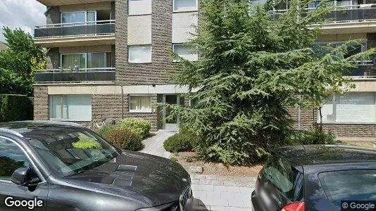 Apartments for rent in Hasselt - Photo from Google Street View
