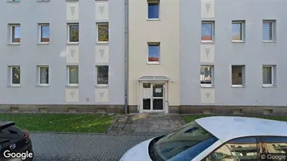 Apartments for rent in Saalekreis - Photo from Google Street View