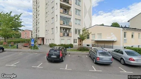 Apartments for rent in Linköping - Photo from Google Street View