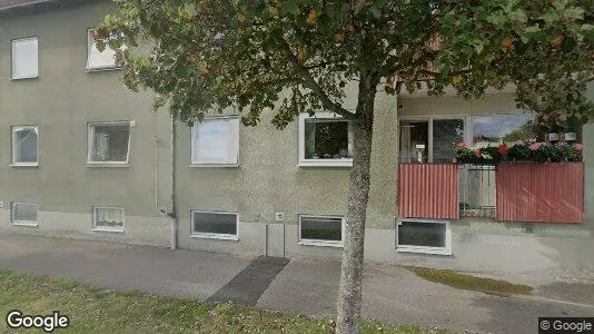 Apartments for rent in Tranås - Photo from Google Street View