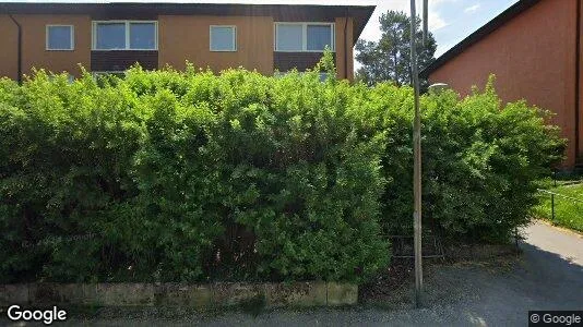 Apartments for rent in Haninge - Photo from Google Street View