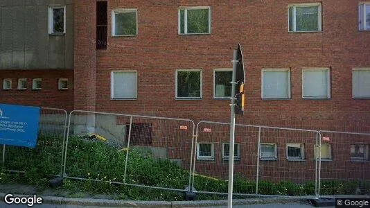 Apartments for rent in Sollentuna - Photo from Google Street View