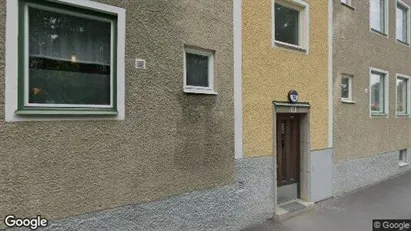 Apartments for rent in Stockholm West - Photo from Google Street View