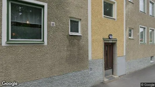 Apartments for rent in Stockholm West - Photo from Google Street View
