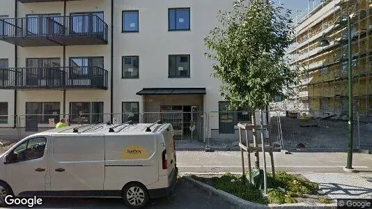 Apartments for rent in Upplands-Bro - Photo from Google Street View