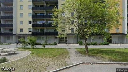 Apartments for rent in Södertälje - Photo from Google Street View