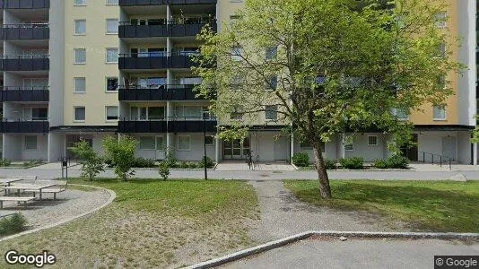 Apartments for rent in Södertälje - Photo from Google Street View