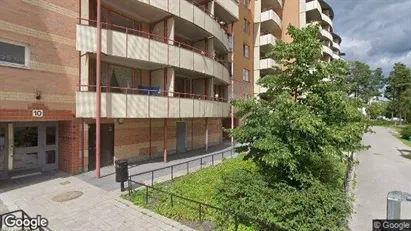 Apartments for rent in Södertälje - Photo from Google Street View