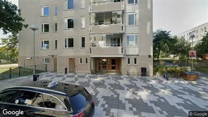 Apartments for rent in Södermalm - Photo from Google Street View